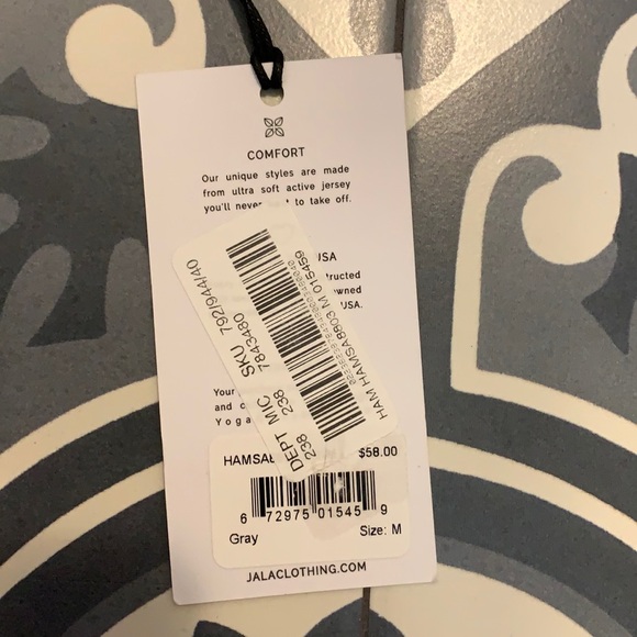 Jala tank top - Picture 5 of 5